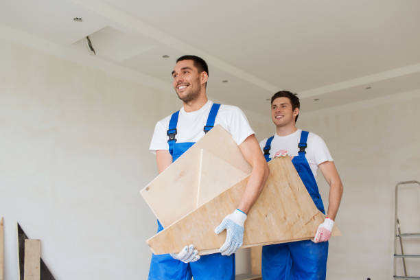 Best Hoarding Cleanup  in La Follette, TN