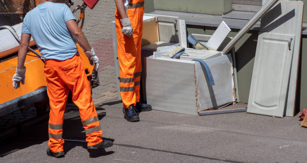 Best Hoarding Cleanup  in La Follette, TN