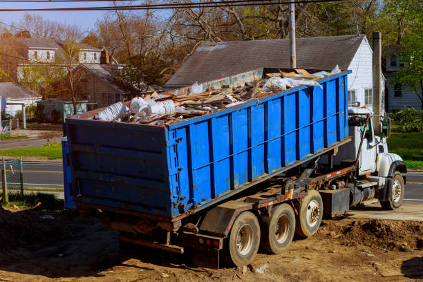 Best Commercial Junk Removal  in La Follette, TN