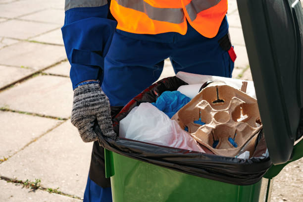 Best Commercial Junk Removal  in La Follette, TN