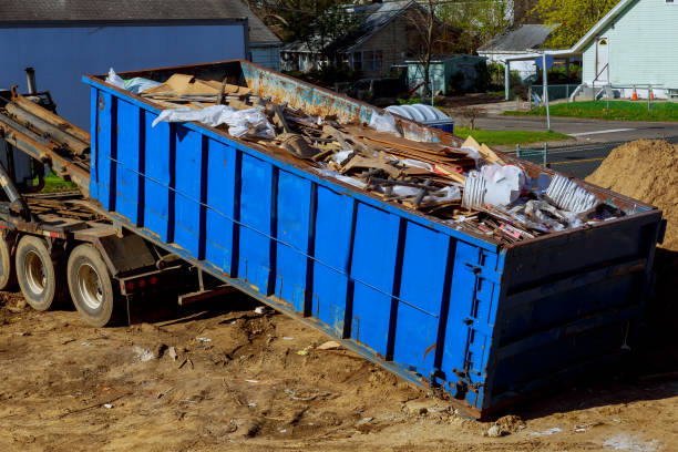 Best Shed Removal  in La Follette, TN