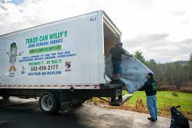 Best Commercial Junk Removal  in La Follette, TN